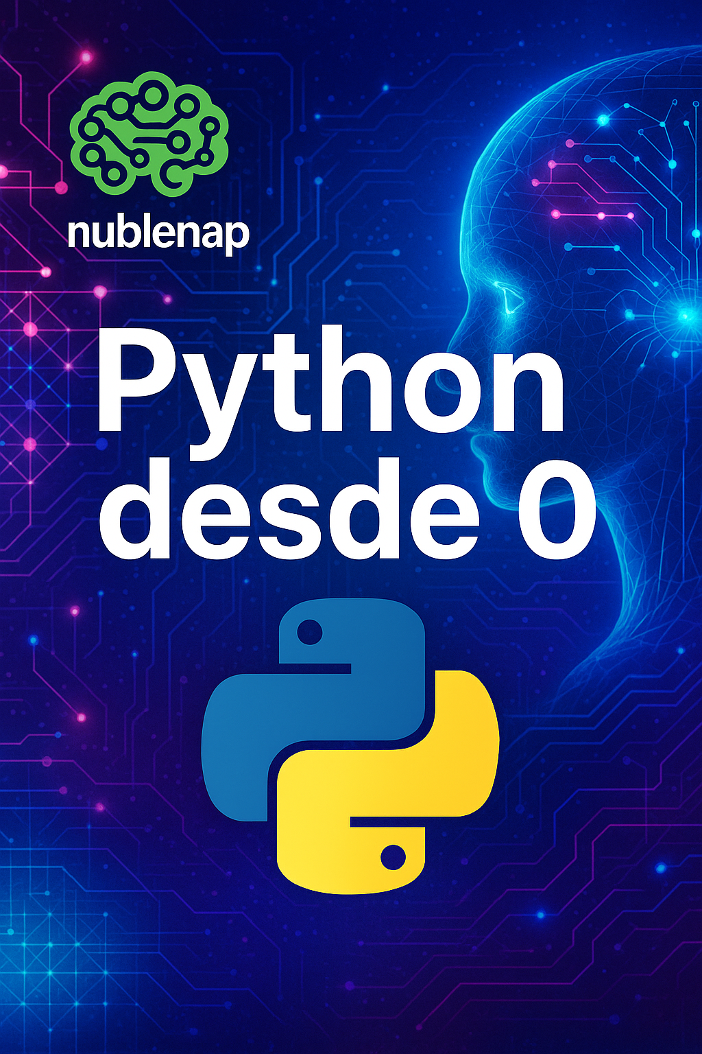 Python desde 0