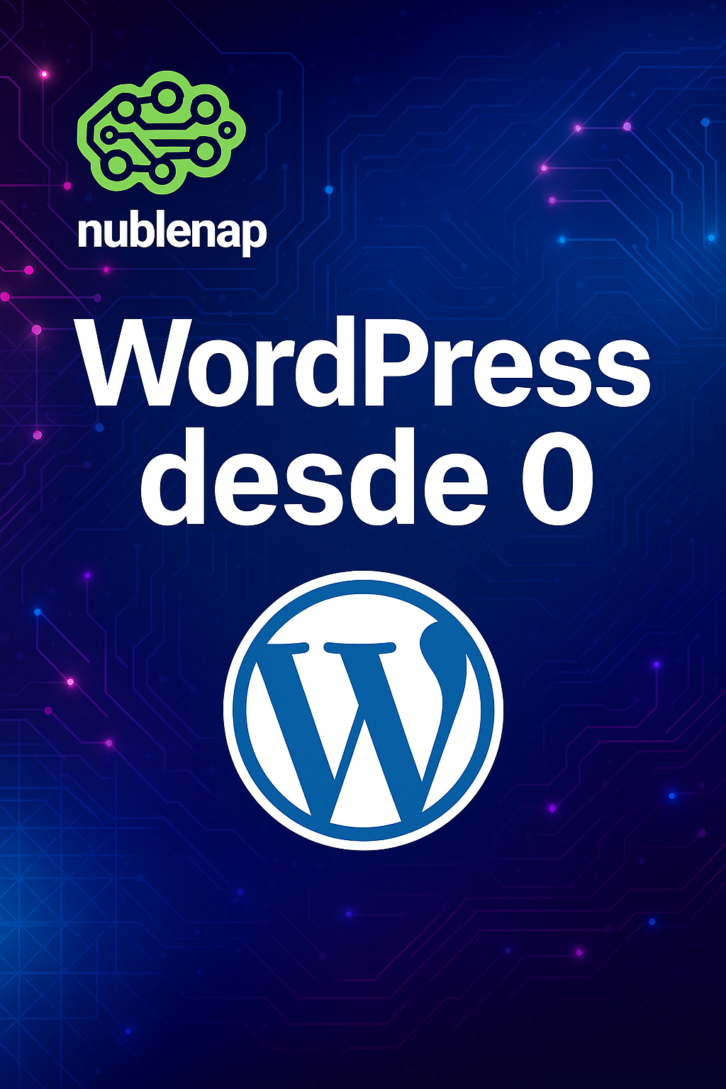 WordPress Desde 0