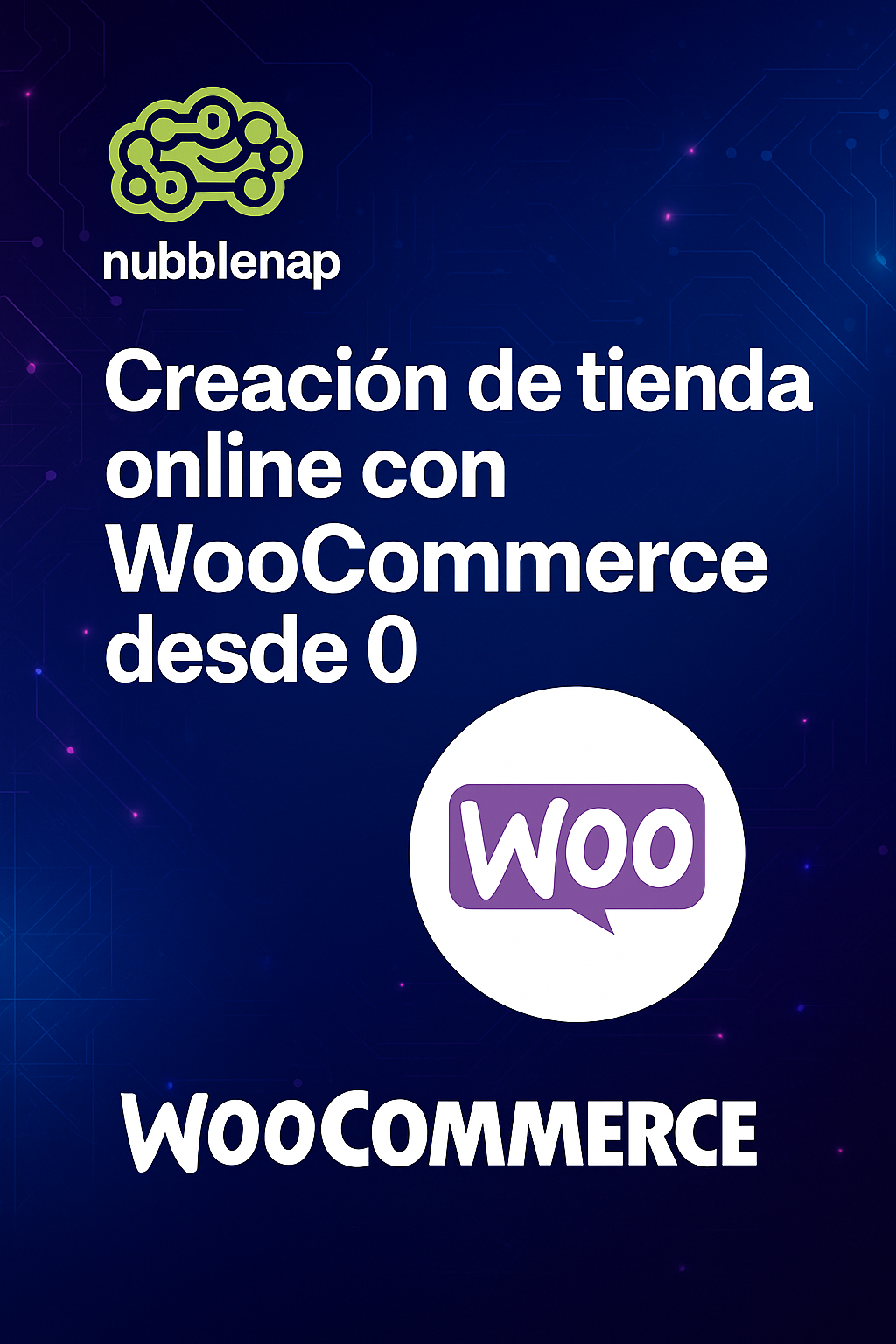Creación tu tienda con WooComerce desde 0